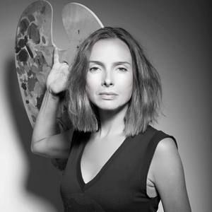 Meet your Posher, Joanna